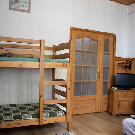 Civis Debrecen Hostel מראה חיצוני תמונה
